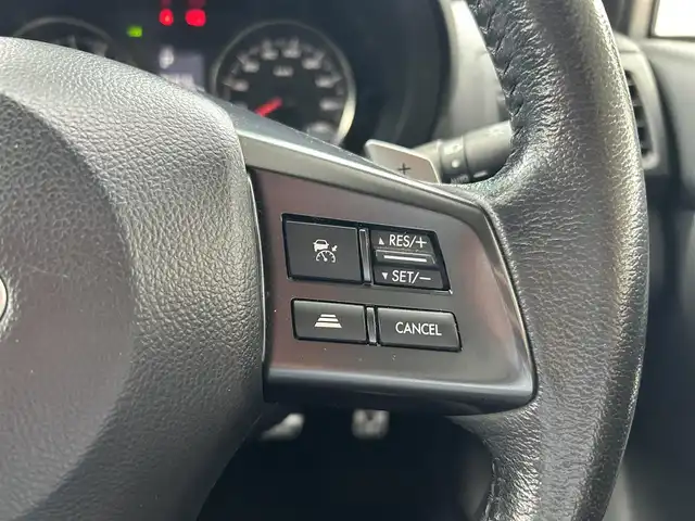 スバル インプレッサ スポーツ 2．0i－S アイサイト 青森県 2013(平25)年 6.1万km サテンホワイトパール 4WD/社外ナビ/・フルセグTV/AM/FM/CD/DVD/BT/純正17AW/ETC/D席パワーシート/HID/純正フロアマット/コーナーセンサー/フォグランプ/オートライト/クルーズコントロール/パドルシフト/レーンキープアシスト/車線逸脱警報/衝突軽減ブレーキ/横滑り防止機能/冬タイヤ積み込み有/取扱説明書