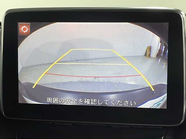 マツダ ＣＸ－３ XD 広島県 2015(平27)年 5.6万km メテオグレーマイカ 純正ナビ　/バックカメラ　/衝突軽減ブレーキ　/スマートキー　/ヘッドライトレベライザー　/純正16インチアルミホイール　(215/60/R16)/電動格納ミラー　/カーテンエアバック　/オートエアコン　/ＭＴモード付ＡＴシフト　/踏み間違い防止　/ＥＴＣ/エアバック（運転席/助手席/サイド）