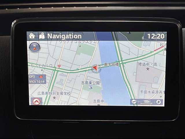 マツダ ＣＸ－３ XD 広島県 2015(平27)年 5.6万km メテオグレーマイカ 純正ナビ　/バックカメラ　/衝突軽減ブレーキ　/スマートキー　/ヘッドライトレベライザー　/純正16インチアルミホイール　(215/60/R16)/電動格納ミラー　/カーテンエアバック　/オートエアコン　/ＭＴモード付ＡＴシフト　/踏み間違い防止　/ＥＴＣ/エアバック（運転席/助手席/サイド）