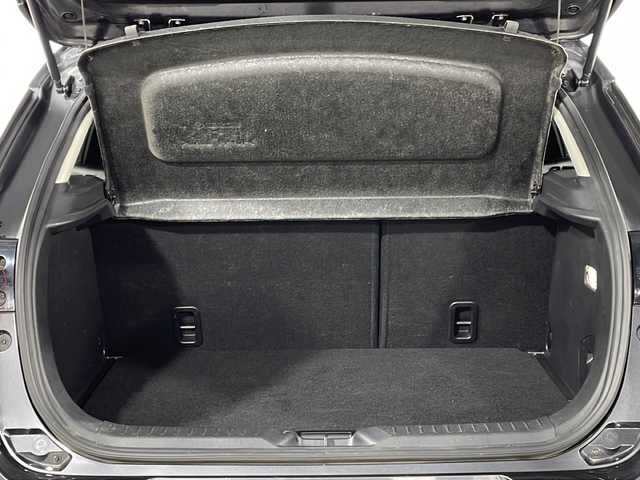 マツダ ＣＸ－３ XD 広島県 2015(平27)年 5.6万km メテオグレーマイカ 純正ナビ　/バックカメラ　/衝突軽減ブレーキ　/スマートキー　/ヘッドライトレベライザー　/純正16インチアルミホイール　(215/60/R16)/電動格納ミラー　/カーテンエアバック　/オートエアコン　/ＭＴモード付ＡＴシフト　/踏み間違い防止　/ＥＴＣ/エアバック（運転席/助手席/サイド）