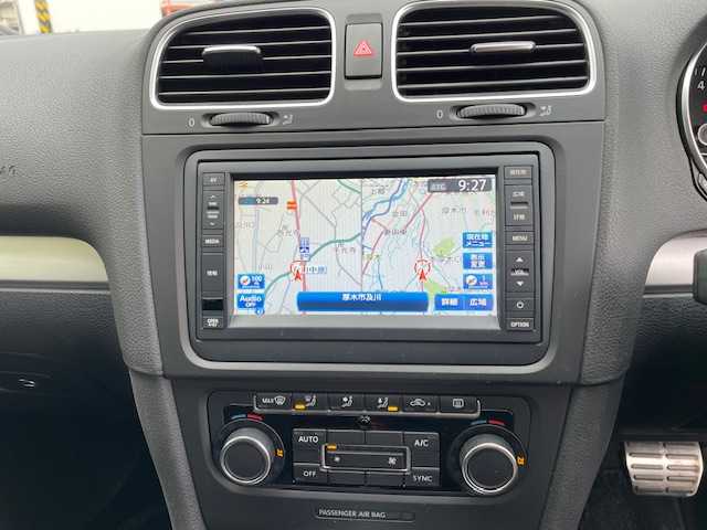 フォルクスワーゲン ゴルフ TSI コンフォートL マイスター 神奈川県 2013(平25)年 7.7万km 白 純正SDナビ/フルセグテレビ/バックカメラ/ドアバイザー/ETC/純正フロアマット/純正アルミホイール/フォグランプ/ドライブレコーダー（前後）/パドルシフト/取扱説明書/スペアキー