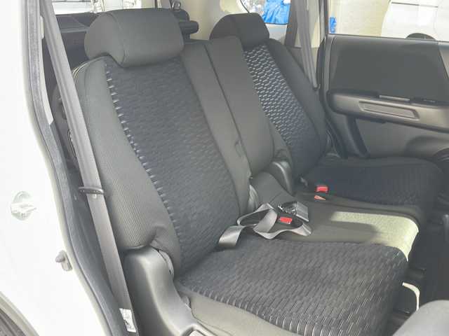 ホンダ クロスロード 20X 広島県 2007(平19)年 12.4万km プレミアムホワイトパール /登録時走行距離/　　　　　　　123639キロ/インターナビ/バックカメラ/スペアキー×１/ETC/新車時整備手帳/　　【保証書】/取扱説明書/