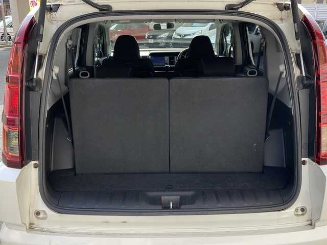 ホンダ クロスロード 20X 広島県 2007(平19)年 12.4万km プレミアムホワイトパール /登録時走行距離/　　　　　　　123639キロ/インターナビ/バックカメラ/スペアキー×１/ETC/新車時整備手帳/　　【保証書】/取扱説明書/