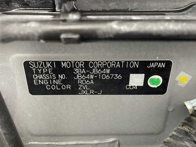 スズキ ジムニー XL 千葉県 2018(平30)年 3.1万km ミディアムグレー 禁煙車/スズキセーフティサポート/デュアルブレーキサポート/レーンキープアシスト/オートハイビーム/オートライト/フォグランプ/ヒーテッドドアミラー/ヒルディセントコントロール/パートタイム4WD/純正ナビ/フルセグ/Bluetooth/USB入力/Ipod/DVD/CD/SD/シートヒーター（D＋N）/純正フロアマット/純正ドアバイザー/電動格納ミラー/バニティミラー/プッシュスタート/スペアキー/取扱説明書