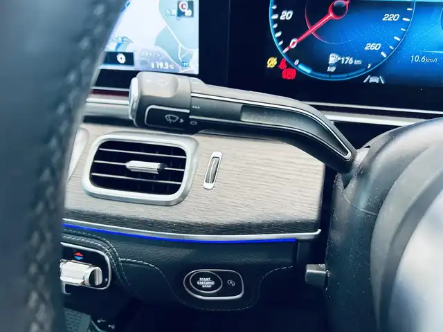 メルセデス・ベンツ ＧＬＥ４００ｄ 4MATIC クーペ スポーツ 大阪府 2020(令2)年 3.4万km オブシディアンブラック レーダーセーフティ/サンルーフ/HUD/ブルメスター/黒革/メモリ付きパワーシート/エアシートヒーター/ACC/純正ナビ/TV/360度カメラ/純正21インチAW/LEDヘッドライト/アンビエントライト/電動リアゲート/ワイヤレス充電/ブラインドスポット/パフュームアトマイザー