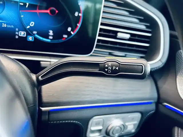 メルセデス・ベンツ ＧＬＥ４００ｄ 4MATIC クーペ スポーツ 大阪府 2020(令2)年 3.4万km オブシディアンブラック レーダーセーフティ/サンルーフ/HUD/ブルメスター/黒革/メモリ付きパワーシート/エアシートヒーター/ACC/純正ナビ/TV/360度カメラ/純正21インチAW/LEDヘッドライト/アンビエントライト/電動リアゲート/ワイヤレス充電/ブラインドスポット/パフュームアトマイザー