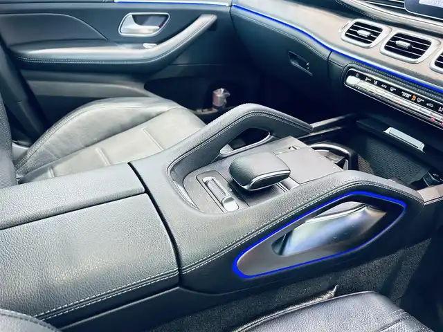 メルセデス・ベンツ ＧＬＥ４００ｄ 4MATIC クーペ スポーツ 大阪府 2020(令2)年 3.4万km オブシディアンブラック レーダーセーフティ/サンルーフ/HUD/ブルメスター/黒革/メモリ付きパワーシート/エアシートヒーター/ACC/純正ナビ/TV/360度カメラ/純正21インチAW/LEDヘッドライト/アンビエントライト/電動リアゲート/ワイヤレス充電/ブラインドスポット/パフュームアトマイザー