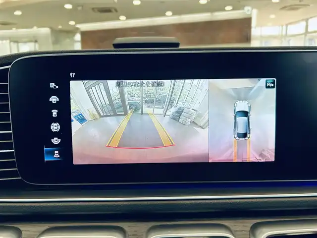 メルセデス・ベンツ ＧＬＥ４００ｄ 4MATIC クーペ スポーツ 大阪府 2020(令2)年 3.4万km オブシディアンブラック レーダーセーフティ/サンルーフ/HUD/ブルメスター/黒革/メモリ付きパワーシート/エアシートヒーター/ACC/純正ナビ/TV/360度カメラ/純正21インチAW/LEDヘッドライト/アンビエントライト/電動リアゲート/ワイヤレス充電/ブラインドスポット/パフュームアトマイザー