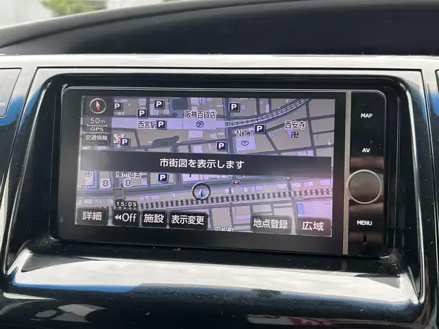 トヨタ エスティマ アエラス レザーパッケージ 兵庫県 2013(平25)年 8.9万km ホワイトパールクリスタルシャイン (株)IDOMが運営する【じしゃロン西宮店】の自社ローン専用車両になります。こちらは現金またはオートローンご利用時の価格です。自社ローンご希望の方は別途その旨お申付け下さい/*ETC/*バックカメラ/＊フルセグ/＊クルーズコントロールあり/＊オートライト/＊LEDライト/＊両側パワスラ
