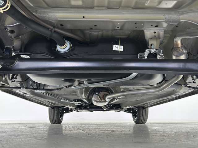スズキ ハスラー HYBRID X 宮城県 2025(令7)年 0.1万km未満 ブルーイッシュブラックパール3 届出済未使用車/スズキセーフティサポート/・車線逸脱抑制制御機能/・横滑り防止装置/・アダプティブクルーズコントロール/・オートハイビーム/デュアルセンサーブレーキサポート/全周囲カメラ/純正9インチメモリナビ/・CD.DVD.USB.BT/フルセグTV/前席シートヒーター/プッシュスタート/スマートキー×2/アイドリングストップ/LEDヘッドライト/LEDフォグライト/純正15インチAW/ヘッドライトレベライザー