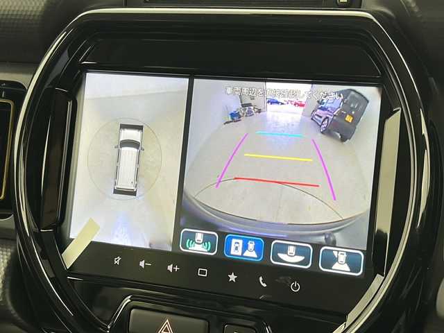 スズキ ハスラー HYBRID X 宮城県 2025(令7)年 0.1万km未満 ブルーイッシュブラックパール3 届出済未使用車/スズキセーフティサポート/・車線逸脱抑制制御機能/・横滑り防止装置/・アダプティブクルーズコントロール/・オートハイビーム/デュアルセンサーブレーキサポート/全周囲カメラ/純正9インチメモリナビ/・CD.DVD.USB.BT/フルセグTV/前席シートヒーター/プッシュスタート/スマートキー×2/アイドリングストップ/LEDヘッドライト/LEDフォグライト/純正15インチAW/ヘッドライトレベライザー
