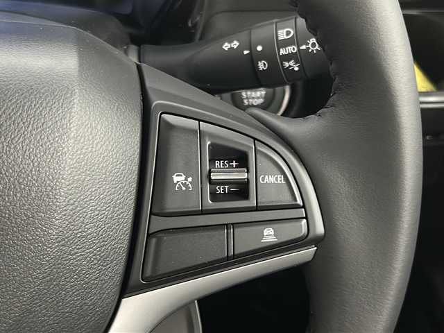 スズキ ハスラー HYBRID X 宮城県 2025(令7)年 0.1万km未満 ブルーイッシュブラックパール3 届出済未使用車/スズキセーフティサポート/・車線逸脱抑制制御機能/・横滑り防止装置/・アダプティブクルーズコントロール/・オートハイビーム/デュアルセンサーブレーキサポート/全周囲カメラ/純正9インチメモリナビ/・CD.DVD.USB.BT/フルセグTV/前席シートヒーター/プッシュスタート/スマートキー×2/アイドリングストップ/LEDヘッドライト/LEDフォグライト/純正15インチAW/ヘッドライトレベライザー