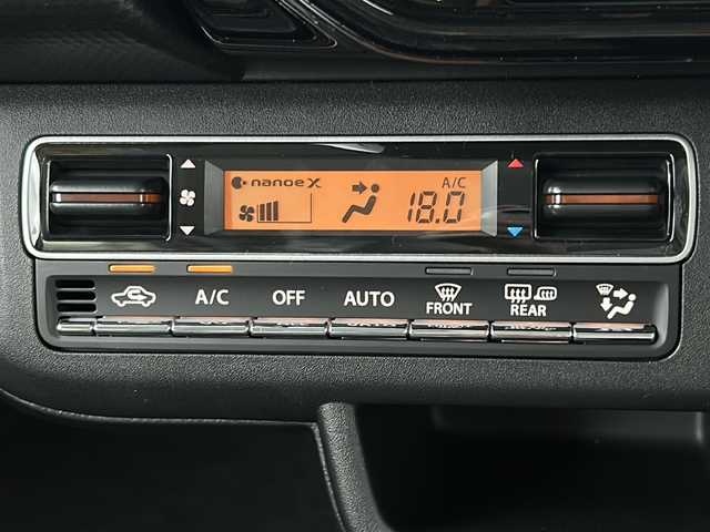 スズキ ハスラー HYBRID X 宮城県 2025(令7)年 0.1万km未満 ブルーイッシュブラックパール3 届出済未使用車/スズキセーフティサポート/・車線逸脱抑制制御機能/・横滑り防止装置/・アダプティブクルーズコントロール/・オートハイビーム/デュアルセンサーブレーキサポート/全周囲カメラ/純正9インチメモリナビ/・CD.DVD.USB.BT/フルセグTV/前席シートヒーター/プッシュスタート/スマートキー×2/アイドリングストップ/LEDヘッドライト/LEDフォグライト/純正15インチAW/ヘッドライトレベライザー