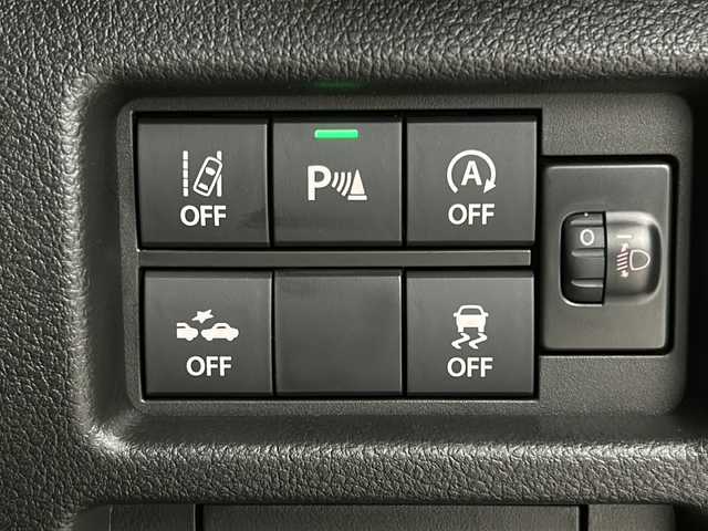 スズキ ハスラー HYBRID X 宮城県 2025(令7)年 0.1万km未満 ブルーイッシュブラックパール3 届出済未使用車/スズキセーフティサポート/・車線逸脱抑制制御機能/・横滑り防止装置/・アダプティブクルーズコントロール/・オートハイビーム/デュアルセンサーブレーキサポート/全周囲カメラ/純正9インチメモリナビ/・CD.DVD.USB.BT/フルセグTV/前席シートヒーター/プッシュスタート/スマートキー×2/アイドリングストップ/LEDヘッドライト/LEDフォグライト/純正15インチAW/ヘッドライトレベライザー