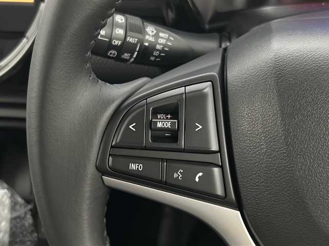 スズキ ハスラー HYBRID X 宮城県 2025(令7)年 0.1万km未満 ブルーイッシュブラックパール3 届出済未使用車/スズキセーフティサポート/・車線逸脱抑制制御機能/・横滑り防止装置/・アダプティブクルーズコントロール/・オートハイビーム/デュアルセンサーブレーキサポート/全周囲カメラ/純正9インチメモリナビ/・CD.DVD.USB.BT/フルセグTV/前席シートヒーター/プッシュスタート/スマートキー×2/アイドリングストップ/LEDヘッドライト/LEDフォグライト/純正15インチAW/ヘッドライトレベライザー