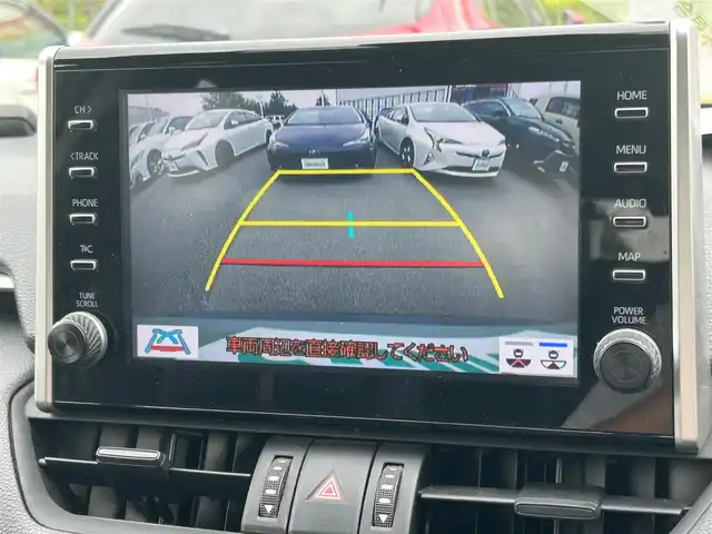 トヨタ ＲＡＶ４ アドベンチャー 大阪府 2020(令2)年 5.4万km アッシュグレーメタリック/アーバンカーキ 純正９インチナビ/   フルセグTV/Bluetooth/USB/全方位モニター/衝突軽減ブレーキ/横滑り防止装置/コーナセンサー/ＢＳＭ/前席シートヒーター/スマートルームミラー/レーダークルーズコントロール/レーンキープアシスト/ステアリングスイッチ/運転席パワーシート/ステアリングヒーター/オートマチックハイビーム/ルーフレール/純正19インチアルミホイール/純正フロアマット/プッシュスタート/スマートキー/ＥＴＣ/ＬＥＤライト/禁煙車