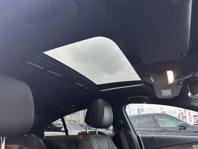 メルセデス・ベンツ ＣＬＳ２２０ｄ スポーツ エクスクルーシブPKG 滋賀県 2018(平30)年 5.8万km ダイヤモンドホワイト エクスクルーシブパッケージ/ナビ/TV/BT/USB/HUD/パノラミックスライディングルーフ/シートヒーター／エアーシート/360°カメラ/ブルメスターサラウンドシステム/パヒュームアトマイザ／イオナイザー/20インチAMGホイール（ブラック）