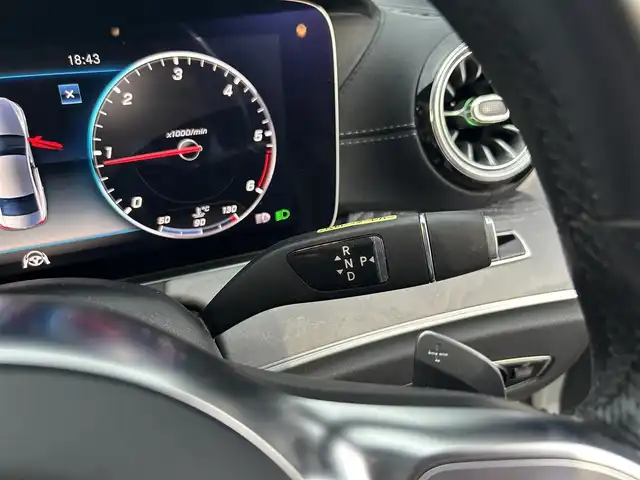 メルセデス・ベンツ ＣＬＳ２２０ｄ スポーツ エクスクルーシブPKG 滋賀県 2018(平30)年 5.8万km ダイヤモンドホワイト エクスクルーシブパッケージ/ナビ/TV/BT/USB/HUD/パノラミックスライディングルーフ/シートヒーター／エアーシート/360°カメラ/ブルメスターサラウンドシステム/パヒュームアトマイザ／イオナイザー/20インチAMGホイール（ブラック）