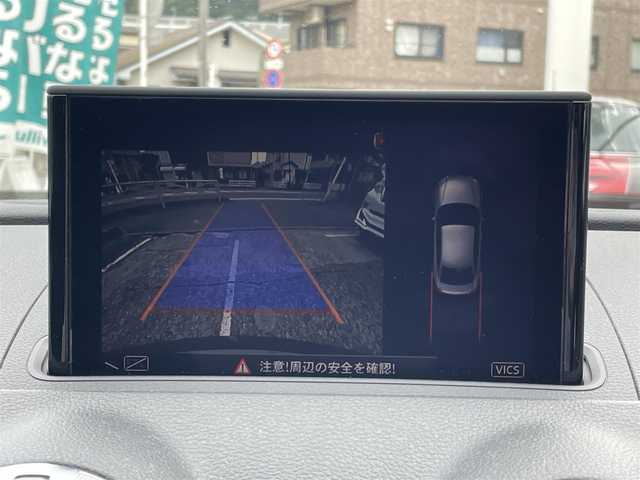 アウディ Ａ３ セダン SラインダイナミックLTD 神奈川県 2019(平31)年 6.1万km デイトナグレーパールエフェクト MMIナビゲーションシステム/　（CD・SD・Bluetooth）/フルセグTV/リヤビューカメラ/ハーフレザーシート/前席シートヒーター/運転席パワーシート/純正18インチAW/LEDヘッドライト/ETC2.0/前後ドライブレコーダー/バーチャルコックピット/アダプティブクルーズ/コーナーセンサー/アドバンスドキー×2/保証書/取扱説明書/R2.3.4.5.7記録簿有り