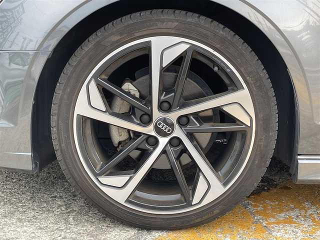 アウディ Ａ３ セダン SラインダイナミックLTD 神奈川県 2019(平31)年 6.1万km デイトナグレーパールエフェクト MMIナビゲーションシステム/　（CD・SD・Bluetooth）/フルセグTV/リヤビューカメラ/ハーフレザーシート/前席シートヒーター/運転席パワーシート/純正18インチAW/LEDヘッドライト/ETC2.0/前後ドライブレコーダー/バーチャルコックピット/アダプティブクルーズ/コーナーセンサー/アドバンスドキー×2/保証書/取扱説明書/R2.3.4.5.7記録簿有り