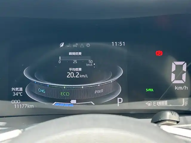 トヨタ ライズ Z 兵庫県 2021(令3)年 1.2万km スムースグレーマイカメタリック/ブラック2トーン モデリスタエアロ　/パノラミックビューモニター　/ブラインドスポットモニター　/シートヒーター　/純正９インチナビ　/フルセグＴＶ　/追従クルーズコントロール　/ビルトインＥＴＣ２．０　/前後ドライブレコーダー/純正アルミホイル/レーンキープアシスト/Bluetooth接続/衝突被害転減システム/W＋サイドエアバッグ