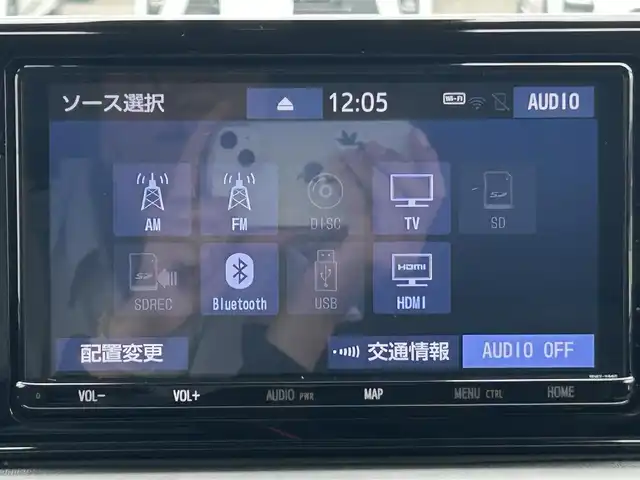トヨタ ライズ Z 兵庫県 2021(令3)年 1.2万km スムースグレーマイカメタリック/ブラック2トーン モデリスタエアロ　/パノラミックビューモニター　/ブラインドスポットモニター　/シートヒーター　/純正９インチナビ　/フルセグＴＶ　/追従クルーズコントロール　/ビルトインＥＴＣ２．０　/前後ドライブレコーダー/純正アルミホイル/レーンキープアシスト/Bluetooth接続/衝突被害転減システム/W＋サイドエアバッグ