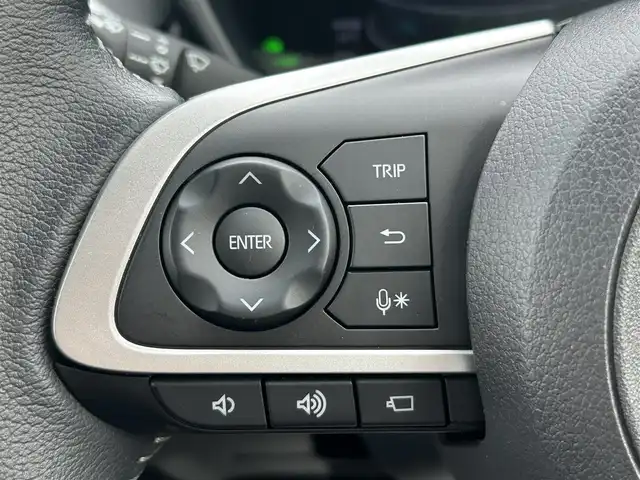 トヨタ ライズ Z 兵庫県 2021(令3)年 1.2万km スムースグレーマイカメタリック/ブラック2トーン モデリスタエアロ　/パノラミックビューモニター　/ブラインドスポットモニター　/シートヒーター　/純正９インチナビ　/フルセグＴＶ　/追従クルーズコントロール　/ビルトインＥＴＣ２．０　/前後ドライブレコーダー/純正アルミホイル/レーンキープアシスト/Bluetooth接続/衝突被害転減システム/W＋サイドエアバッグ