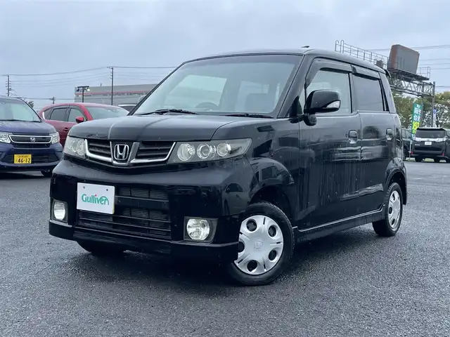 ホンダ ゼスト スパーク W 道央・札幌 2008(平20)年 7.6万km ナイトホークブラックパール ４WD/社外SDナビ/AM/FM/BT/SD/DVD/ワンセグ/スマートキー/ハロゲンヘッドライト/フォグランプ/電動格納ミラー/ヒーテッドドアミラー/ウィンカーミラー/純正フロアマット/ドアバイザー
