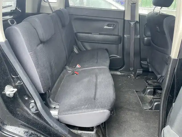 ホンダ ゼスト スパーク W 道央・札幌 2008(平20)年 7.6万km ナイトホークブラックパール ４WD/社外SDナビ/AM/FM/BT/SD/DVD/ワンセグ/スマートキー/ハロゲンヘッドライト/フォグランプ/電動格納ミラー/ヒーテッドドアミラー/ウィンカーミラー/純正フロアマット/ドアバイザー