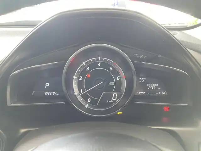 マツダ ＣＸ－３ XD ツーリング Lパッケージ 静岡県 2015(平27)年 9.5万km ジェットブラックマイカ (株)IDOMが運営する【じしゃロン焼津店】の自社ローン専用車両になります。こちらは現金またはオートローンご利用時の価格です。自社ローンご希望の方は別途その旨お申付け下さい /純正SDナビ/（フルセグTV/Bluetooth接続/CD/DVD）/衝突軽減ブレーキ/レーダークルーズ/ブラインドスポットモニター/バックカメラ/レザーシート/前席シートヒーター/LEDヘッドライト/オートライト/プッシュスタート＆スマートキー