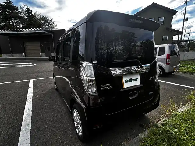 日産 デイズ ルークス ハイウェイスターX 道南・函館 2016(平28)年 2.5万km モカブラウンP 純正ナビ/MSV/CD/ワンセグTV/スマートキー/プッシュスタート/ドライブレコーダー/片側パワースライドドア/社外フロアマット/ドアバイザー