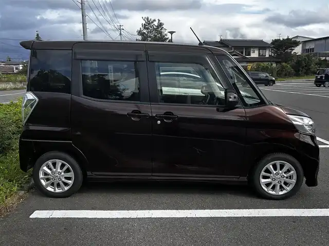日産 デイズ ルークス ハイウェイスターX 道南・函館 2016(平28)年 2.5万km モカブラウンP 純正ナビ/MSV/CD/ワンセグTV/スマートキー/プッシュスタート/ドライブレコーダー/片側パワースライドドア/社外フロアマット/ドアバイザー