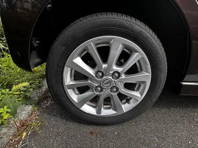 日産 デイズ ルークス ハイウェイスターX 道南・函館 2016(平28)年 2.5万km モカブラウンP 純正ナビ/MSV/CD/ワンセグTV/スマートキー/プッシュスタート/ドライブレコーダー/片側パワースライドドア/社外フロアマット/ドアバイザー