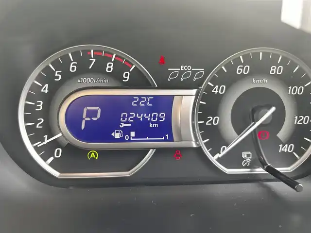 日産 デイズ ルークス ハイウェイスターX 道南・函館 2016(平28)年 2.5万km モカブラウンP 純正ナビ/MSV/CD/ワンセグTV/スマートキー/プッシュスタート/ドライブレコーダー/片側パワースライドドア/社外フロアマット/ドアバイザー