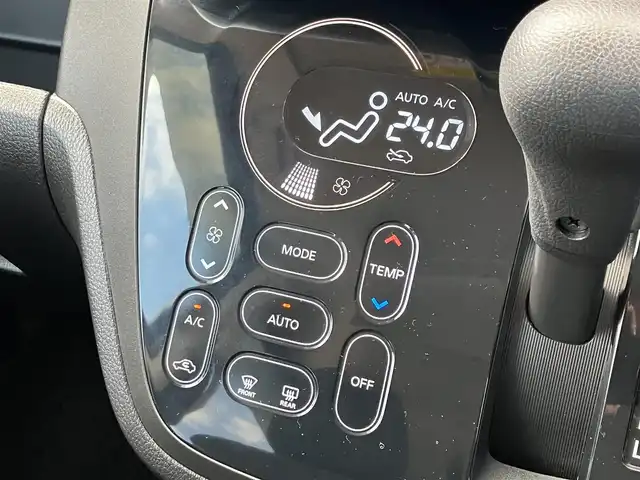 日産 デイズ ルークス ハイウェイスターX 道南・函館 2016(平28)年 2.5万km モカブラウンP /純正メモリナビ//ワンセグTV//アラウンドビューモニター//ドライブレコーダー//片側パワースライド//運転席シートヒーター//エマージェンシーブレーキ//HIDヘッドライト//スマートキー//エンジンプッシュスタート