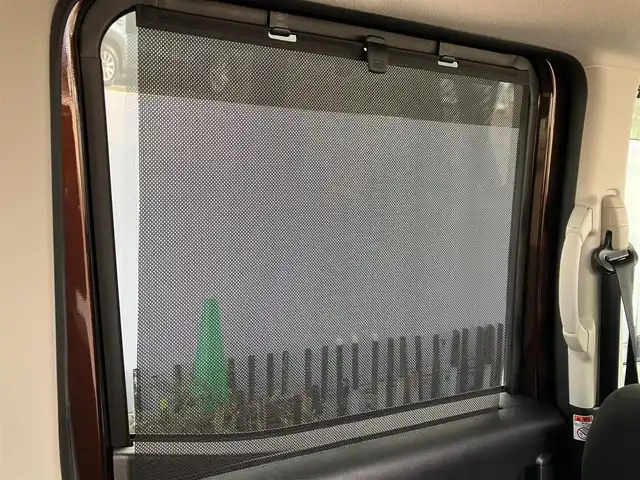 日産 デイズ ルークス ハイウェイスターX 道南・函館 2016(平28)年 2.5万km モカブラウンP /純正メモリナビ//ワンセグTV//アラウンドビューモニター//ドライブレコーダー//片側パワースライド//運転席シートヒーター//エマージェンシーブレーキ//HIDヘッドライト//スマートキー//エンジンプッシュスタート