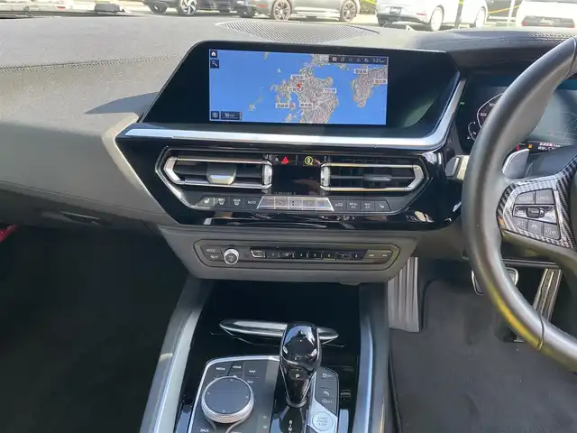 ＢＭＷ Ｚ４ 福岡県 2020(令2)年 3.4万km アルピンホワイトⅢ ・アダプティブクルーズコントロール/・純正ナビ/BT/USB/carplay/・バックカメラ/・黒革シート/シートヒーター/・ドライブレコーダー/・ETC/・純正19AW/・社外レーダー/・ワイヤレス充電/・保証書/・取扱説明書/・スペアキー