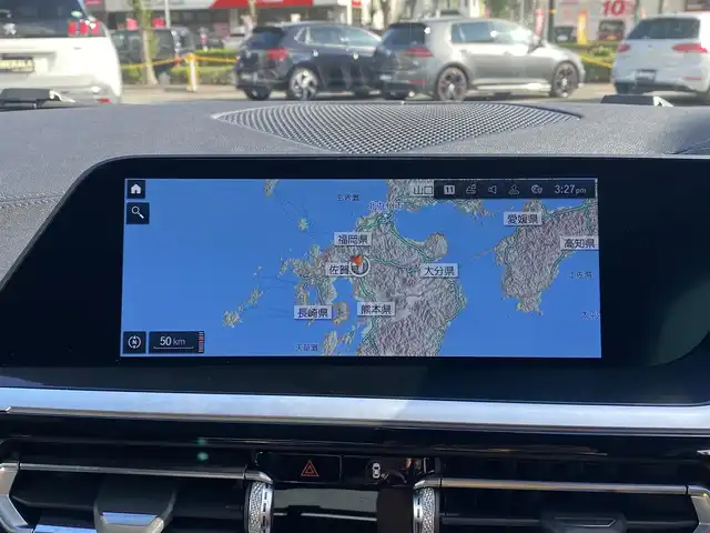 ＢＭＷ Ｚ４ 福岡県 2020(令2)年 3.4万km アルピンホワイトⅢ ・アダプティブクルーズコントロール/・純正ナビ/BT/USB/carplay/・バックカメラ/・黒革シート/シートヒーター/・ドライブレコーダー/・ETC/・純正19AW/・社外レーダー/・ワイヤレス充電/・保証書/・取扱説明書/・スペアキー