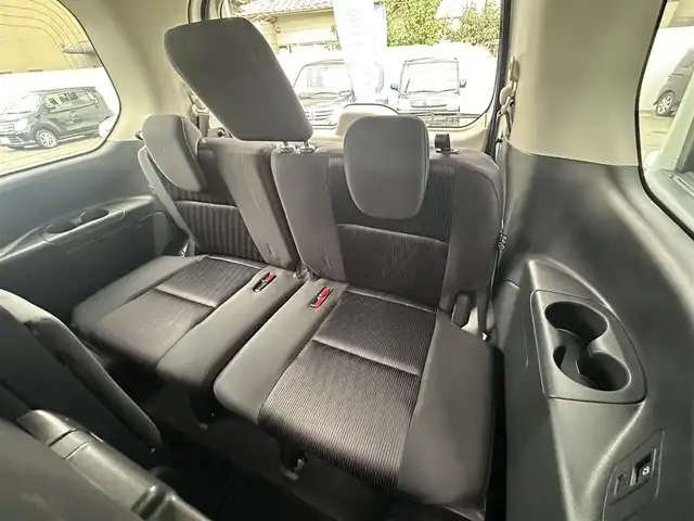 日産 セレナ ハイウェイスター G 滋賀県 2017(平29)年 13万km ブリリアントホワイトパール 2トーン (株)IDOMが運営する【じしゃロン草津店】の自社ローン専用車両になりますこちらは現金またはオートローンご利用時の価格です。自社ローンご希望の方は別途その旨お申付け下さい/フルセグテレビ/バックカメラ/アイドリングストップ/クルーズコントロール/ドアバイザー/プッシュスタート/両側パワースライドドア/イージークローザー/ETC