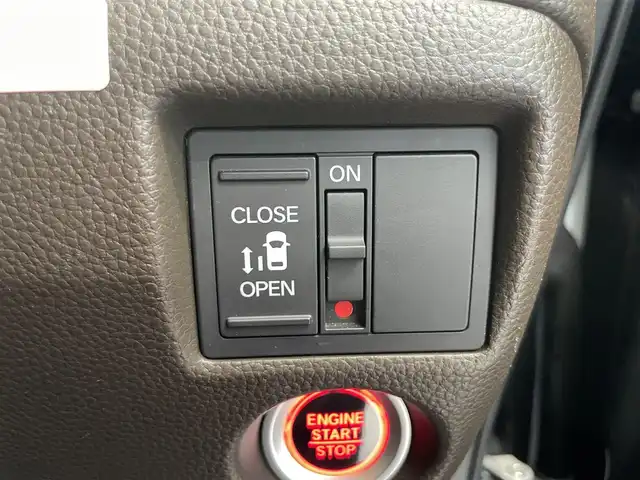 ホンダ Ｎ ＢＯＸ L 鹿児島県 2021(令3)年 4.8万km クリスタルブラックパール ナビ(CN-BR310B)　/・Bluetooth/衝突軽減　/片側パワースライドドア/バックカメラ　/前席シートヒーター　/後方コーナーセンサー　/追従型クルーズコントロール　/車線維持支援システム　/誤発進抑制　/純正アルミホイール　/ドライブレコーダー　/ＬＥＤヘッドライト　/フロアマット/ＥＴＣ/スマートキー/プッシュスタート