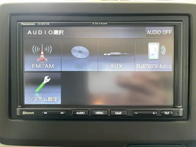 ホンダ Ｎ ＢＯＸ L 鹿児島県 2021(令3)年 4.8万km クリスタルブラックパール ナビ(CN-BR310B)　/・Bluetooth/衝突軽減　/片側パワースライドドア/バックカメラ　/前席シートヒーター　/後方コーナーセンサー　/追従型クルーズコントロール　/車線維持支援システム　/誤発進抑制　/純正アルミホイール　/ドライブレコーダー　/ＬＥＤヘッドライト　/フロアマット/ＥＴＣ/スマートキー/プッシュスタート