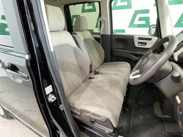 ホンダ Ｎ ＢＯＸ L 鹿児島県 2021(令3)年 4.8万km クリスタルブラックパール ナビ(CN-BR310B)　/・Bluetooth/衝突軽減　/片側パワースライドドア/バックカメラ　/前席シートヒーター　/後方コーナーセンサー　/追従型クルーズコントロール　/車線維持支援システム　/誤発進抑制　/純正アルミホイール　/ドライブレコーダー　/ＬＥＤヘッドライト　/フロアマット/ＥＴＣ/スマートキー/プッシュスタート
