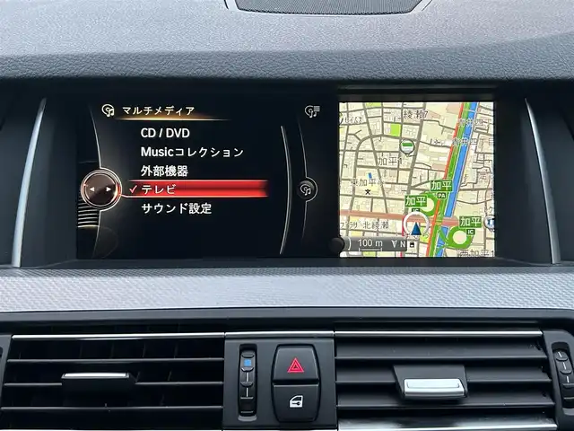 ＢＭＷ ５２３ｄ Mスポーツ 東京都 2016(平28)年 11.7万km カーボンブラックM 純正HDDナビ/バックカメラ/レザーシート/パワーシート/ドライビングアシストプラス/軽減ブレーキ/衝突回避/前車接近警告/レーンディパーチャーアラート/アクティブクルーズコントロール/ETC2.0/ステアリングスイッチ/パドルシフト/革巻きステアリングホイール/HIDヘッドライト/フォグランプ/Mスポーツサスペンション/プッシュスタート/スマートキー/アイドリングストップ/フロアマット/保証書/取扱説明書
