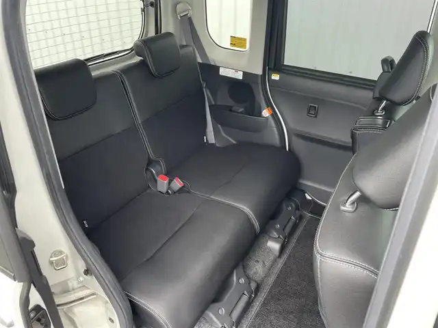 ダイハツ タント カスタム X トップED SA Ⅲ 福岡県 2018(平30)年 1.7万km パールホワイトⅢ スマートアシスト/衝突軽減/レーンキープアシスト/純正ナビ（ＮＭＺＫ－Ｗ６９Ｄ２）/フルセグTV/CD/DVD/BT/SD/バックカメラ/パワースライドドア/ハーフレザー/シートヒーター/ETC/ＬＥＤオートライト/オートハイビーム/フォグランプ/アイドリングストップ/ステアリングリモコン/スマートキー/プッシュスタート/ベンチシート/フルフラットシート