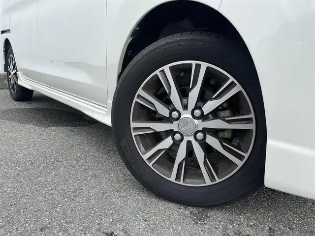 ダイハツ タント カスタム X トップED SA Ⅲ 福岡県 2018(平30)年 1.7万km パールホワイトⅢ スマートアシスト/衝突軽減/レーンキープアシスト/純正ナビ（ＮＭＺＫ－Ｗ６９Ｄ２）/フルセグTV/CD/DVD/BT/SD/バックカメラ/パワースライドドア/ハーフレザー/シートヒーター/ETC/ＬＥＤオートライト/オートハイビーム/フォグランプ/アイドリングストップ/ステアリングリモコン/スマートキー/プッシュスタート/ベンチシート/フルフラットシート