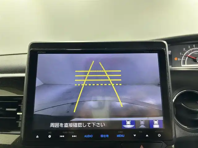 ホンダ Ｎ ＢＯＸ カスタム G L ホンダセンシング 佐賀県 2019(令1)年 4.2万km クリスタルブラックパール 純正8インチナビ/フルセグＴＶ/CD/DVD/Bluetooth/バックカメラ/衝突被害軽減システム/レーダークルーズコントロール/レーンアシスト/先行車発信お知らせ機能/ロードサインアシスト/クリアランスソアー/オートライト/オートマチックハイビーム/LEDヘッドライト/LEDフォグライト/ビルトインETC/運転席・助手席シートヒーター/助手席側パワースライドドア/後席サンシェード/チップアップシート/IＳＯＦＩＸ対応/スマートキー/スペアキー×１/純正フロアマット/純正14インチアルミホイール