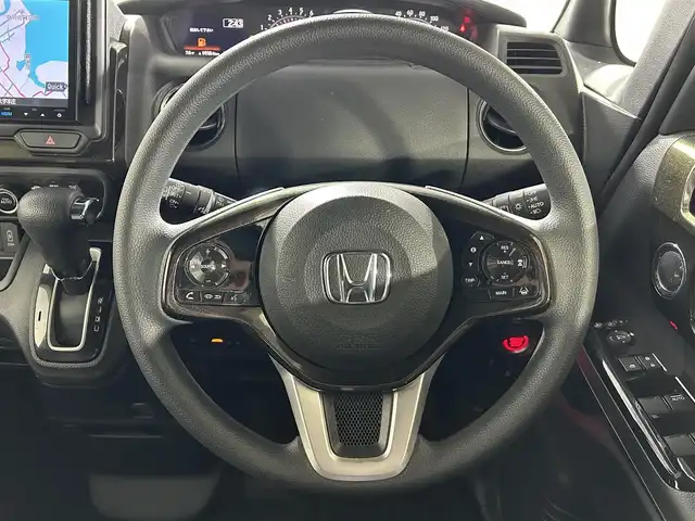 ホンダ Ｎ ＢＯＸ カスタム G L ホンダセンシング 佐賀県 2019(令1)年 4.2万km クリスタルブラックパール 純正8インチナビ/フルセグＴＶ/CD/DVD/Bluetooth/バックカメラ/衝突被害軽減システム/レーダークルーズコントロール/レーンアシスト/先行車発信お知らせ機能/ロードサインアシスト/クリアランスソアー/オートライト/オートマチックハイビーム/LEDヘッドライト/LEDフォグライト/ビルトインETC/運転席・助手席シートヒーター/助手席側パワースライドドア/後席サンシェード/チップアップシート/IＳＯＦＩＸ対応/スマートキー/スペアキー×１/純正フロアマット/純正14インチアルミホイール