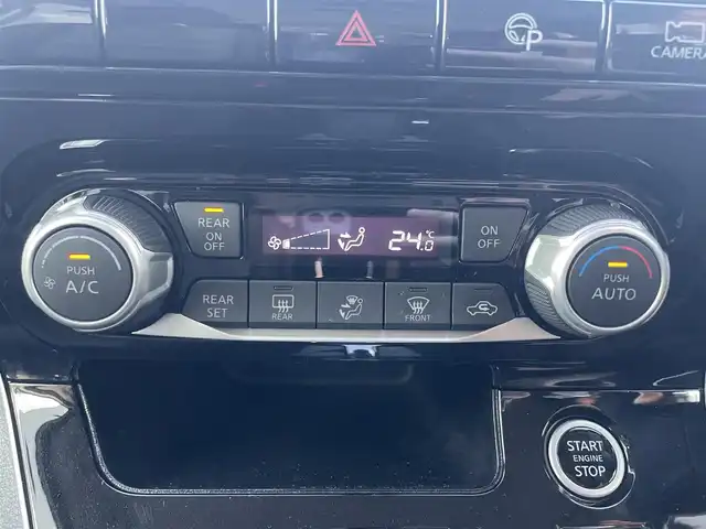 日産 セレナ ハイウェイスター V 静岡県 2020(令2)年 5.3万km ブリリアントホワイトパール 純正ナビ/・フルセグTV/・Bluetooth接続/・DVD再生/プロパイロット/エマージェンシーブレーキ/アラウンドビューモニター/パーキングアシスト/BSM/両側パワースライドドア/電動パーキングブレーキ/オートブレーキホールド/プッシュスタート/スマートキー/スペアキー/ビルトインETC/ドラレコ/LEDオートライト/オートハイビーム/スタッドレスタイヤ＋社外ホイール4本有り（195/65R15）