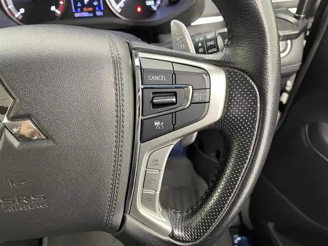 三菱 デリカＤ：５ G 宮城県 2020(令2)年 4.2万km シルバーⅡ パイオニアナビ/全周囲カメラ/オーバーフェンダー/JAOSリアラダー/マッドフラップ/MKW16インチアルミ/フリップダウンモニター/HDMI入力端子/innoルーフラック /レーダークルーズコントロール/両側パワースライドドア/ETC/ドライブレコーダー/100V電源/レザー調シートカバー/禁煙車