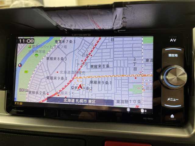 トヨタ ハイエース GL ロング 道央・札幌 2019(平31)年 2.5万km ホワイトパールクリスタルシャイン ・４WD/　キャンピング仕様車/・トヨタセーフティセンス/・プリクラッシュセーフティ/・キャンピング仕様装備品/・冷蔵庫・流し台・レンジ/・車社内LED証明・ベット仕様/・車内カーテン・テーブルキット/・リアクーラー・リアヒーター/・車外電源ケーブル/・車内１００V電源/・左スライドドア（イージークローザー付）/・社外ナビ（DVD.CD.SD.Bluetooth）/・バックカメラ/・LEDライト/オートライト/・ドライブレコーダー/・スマートキー